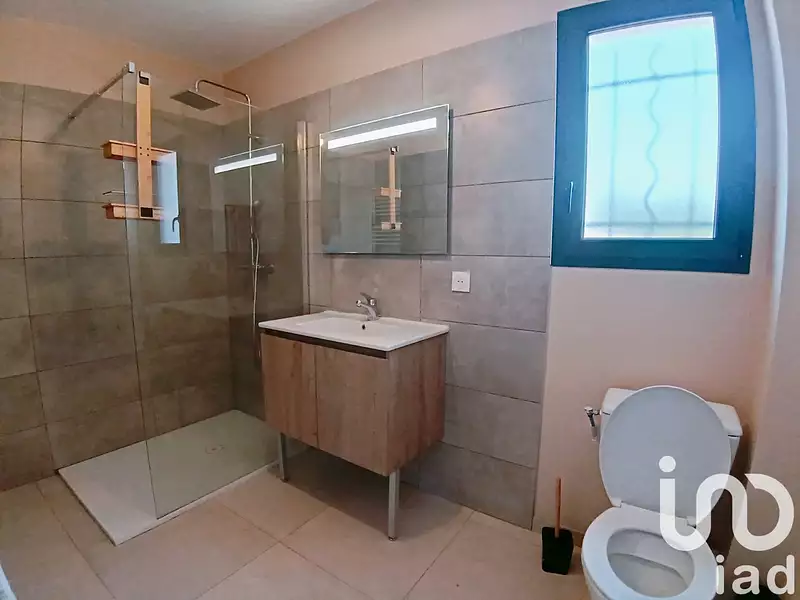 Maison, 86 m²