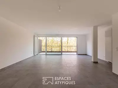 Appartement, 117 m²