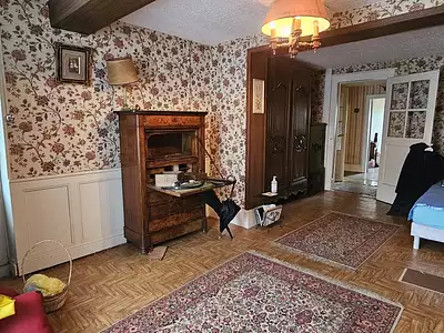 Maison, 115 m²
