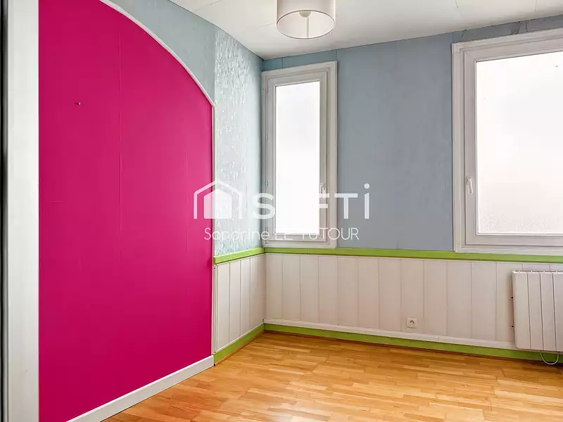 Maison, 273 m²