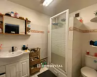 Appartement, 74 m²