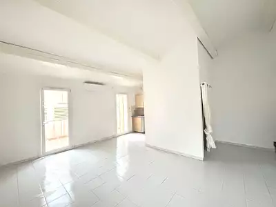 Appartement, 66,36 m²