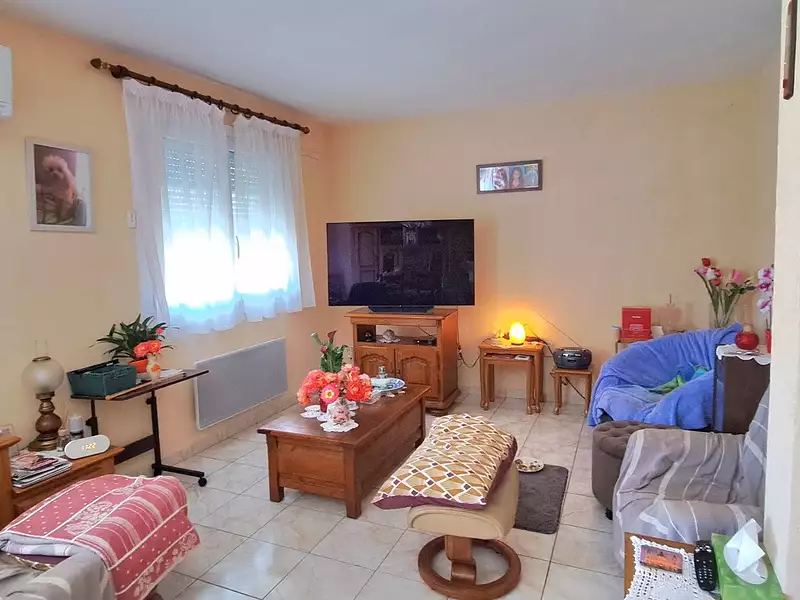 Maison, 108 m²