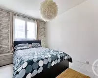 Appartement, 56,36 m²