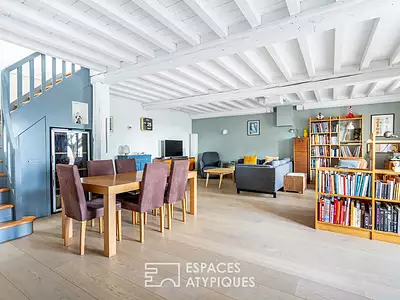 Maison, 200 m²