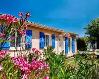 Maison, 90 m²