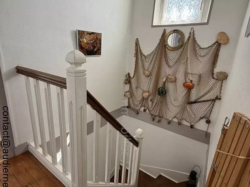 Maison, 78,9 m²