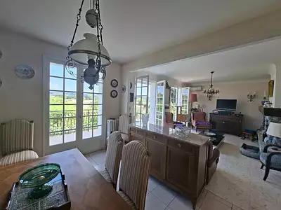 Maison, 93 m²
