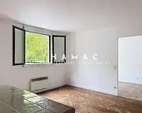 Appartement, 43,55 m²