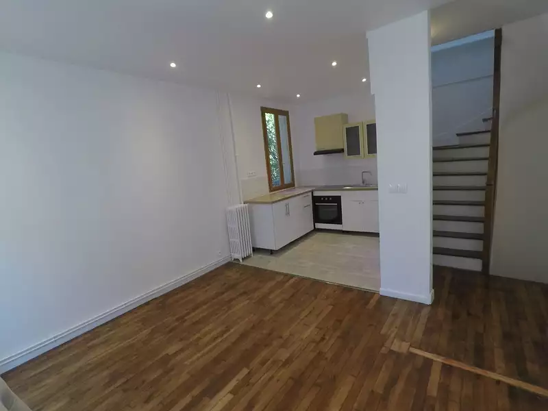 Appartement, 52,86 m²