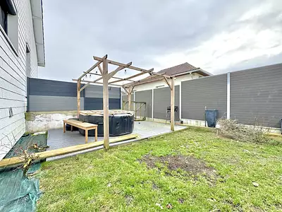 Maison, 128 m²