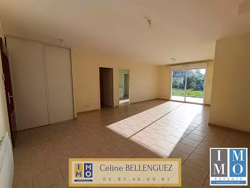Maison, 113 m²