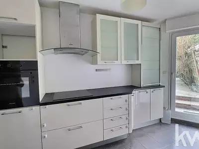 Appartement, 95,53 m²