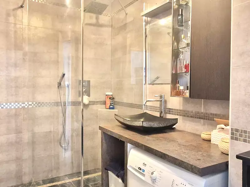 Appartement, 62 m²