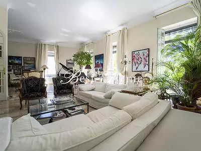 Appartement, 283 m²
