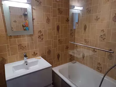 Appartement, 25,95 m²