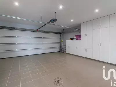 Maison, 121 m²