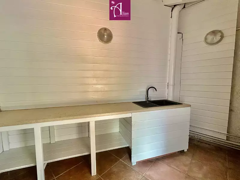 Divers, 57 m²