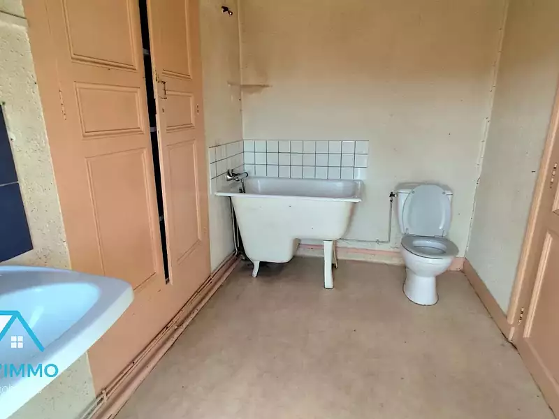 Maison, 70 m²