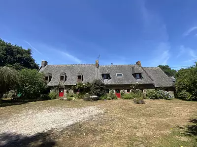 Maison, 178 m²