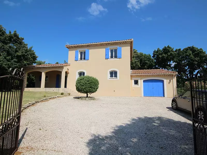 Maison, 139,79 m²
