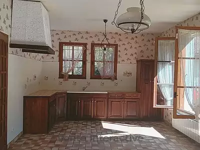 Maison, 191 m²