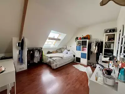 Maison, 112 m²