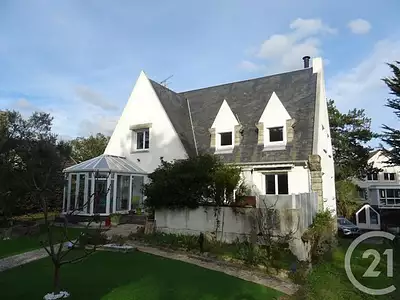 Maison, 183,5 m²