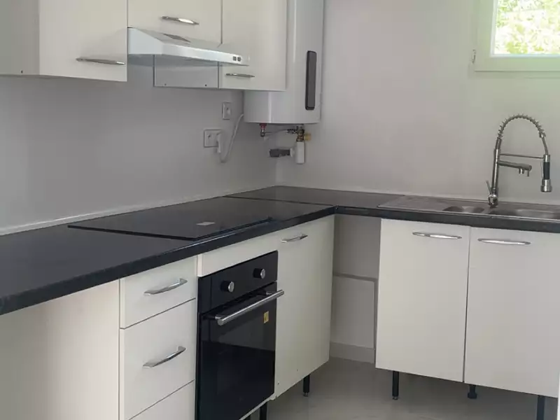 Appartement, 50 m²