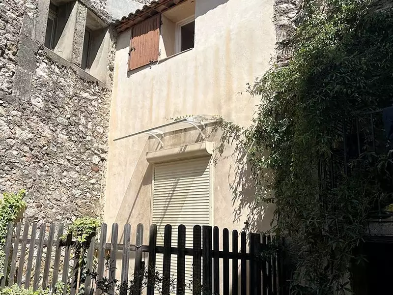 Maison, 64 m²