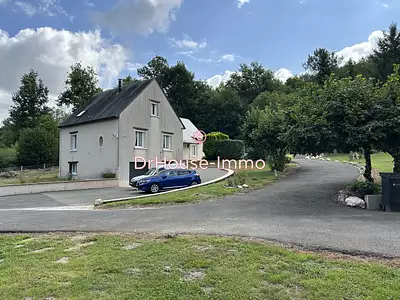 Maison, 152 m²