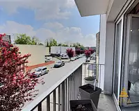 Appartement, 55,7 m²