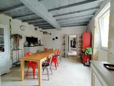 Maison, 417 m²