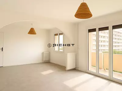 Appartement, 70 m²