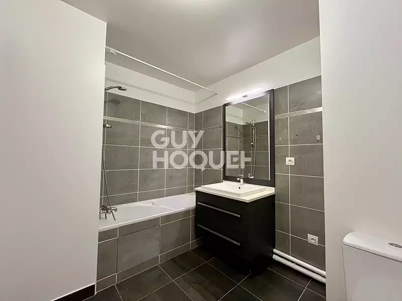 Appartement, 41,33 m²