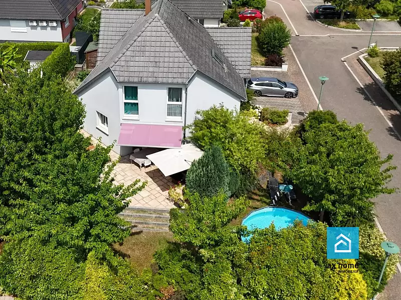 Maison, 150 m²