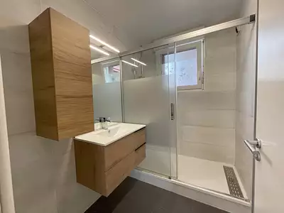 Appartement, 96,45 m²