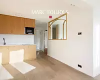 Appartement, 33,83 m²