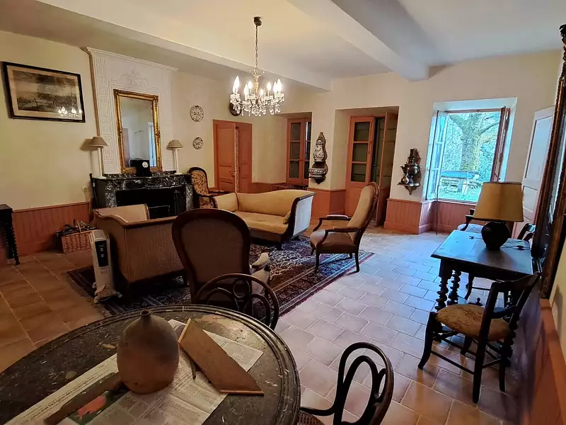 Maison, 502 m²