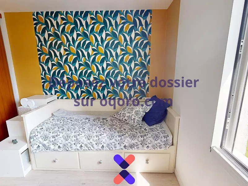 Appartement, 90,07 m²