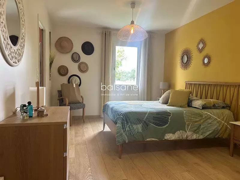 Maison, 141,5 m²