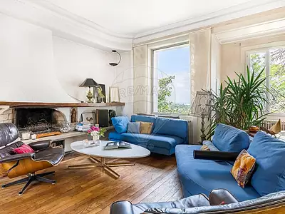 Maison, 257 m²