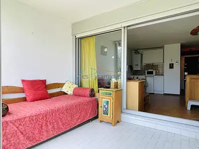 Appartement, 28 m²