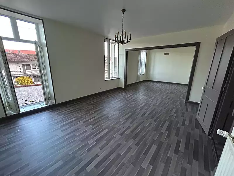 Appartement, 109,97 m²