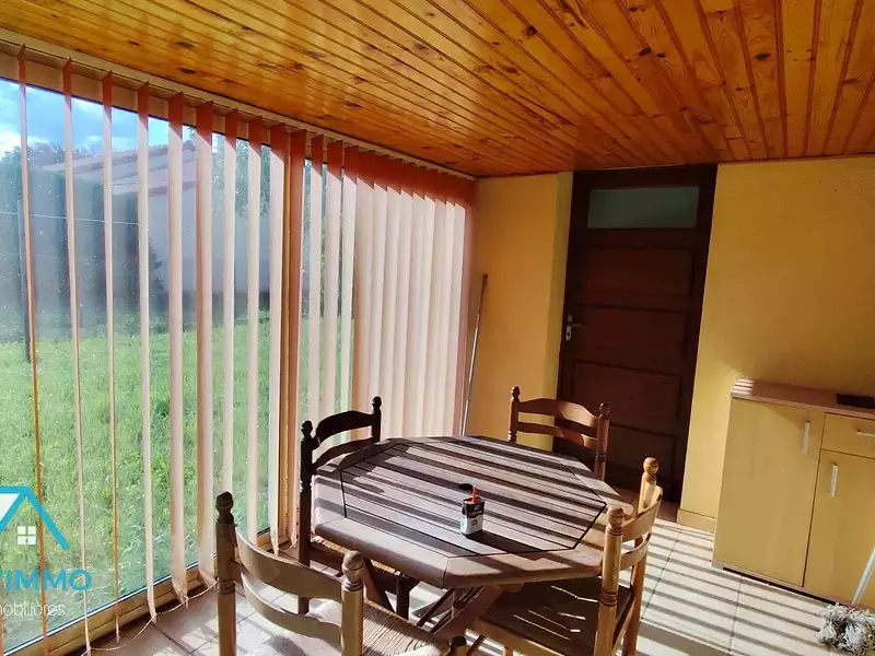 Maison, 75 m²