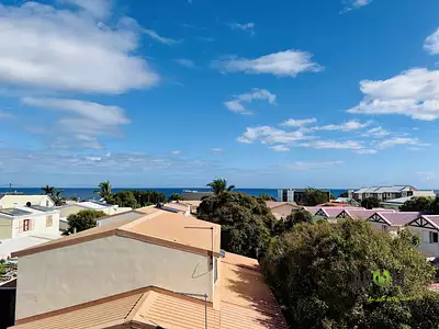 Appartement, 53,53 m²