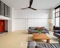 Appartement, 123 m²