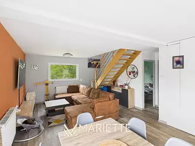 Maison, 80 m²