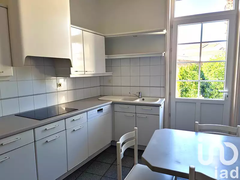Maison, 231 m²