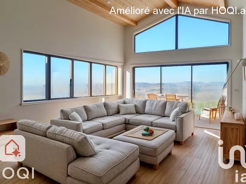 Maison, 139 m²